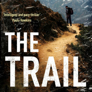 The Trail by James Ellson