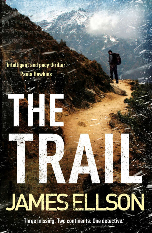 The Trail by James Ellson