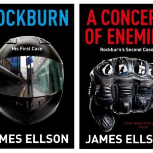 The Rockburn pack